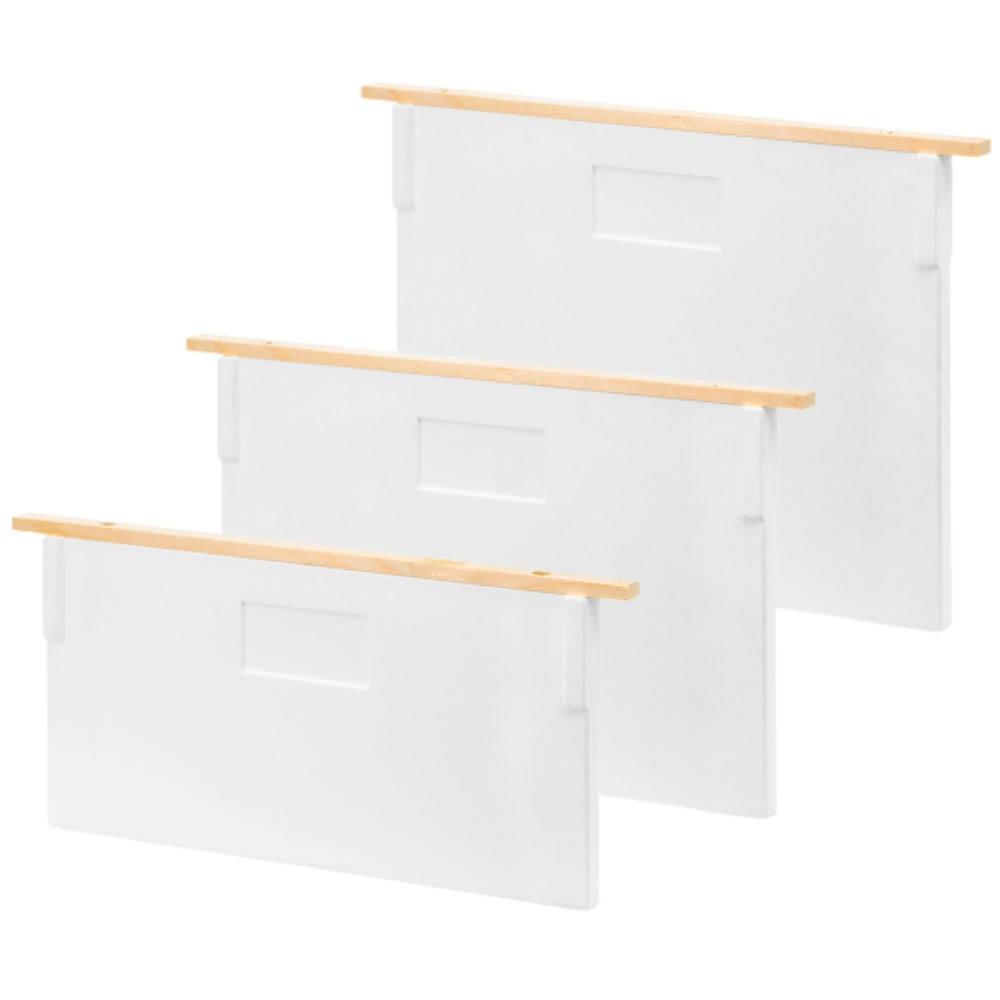 STYRO Thermoschied – Zander