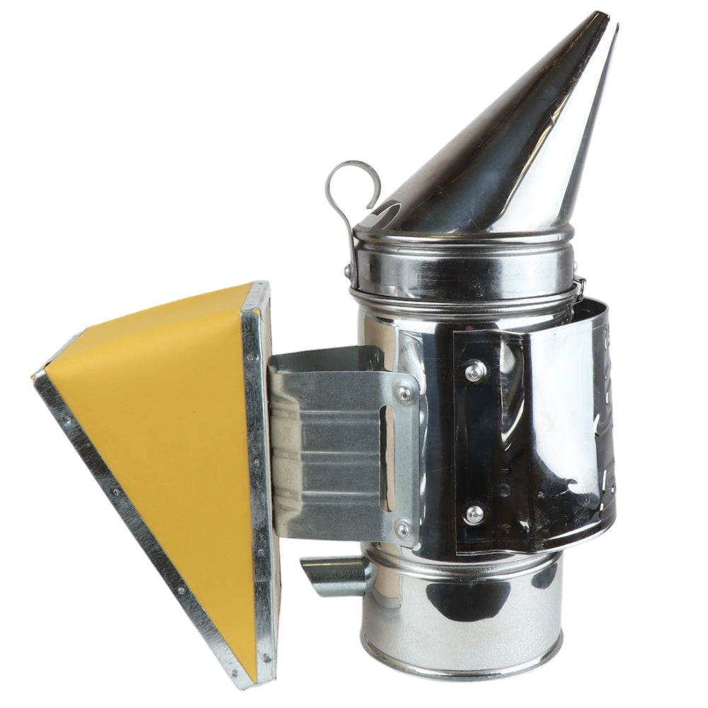 Premium Smoker "Benka Boss"