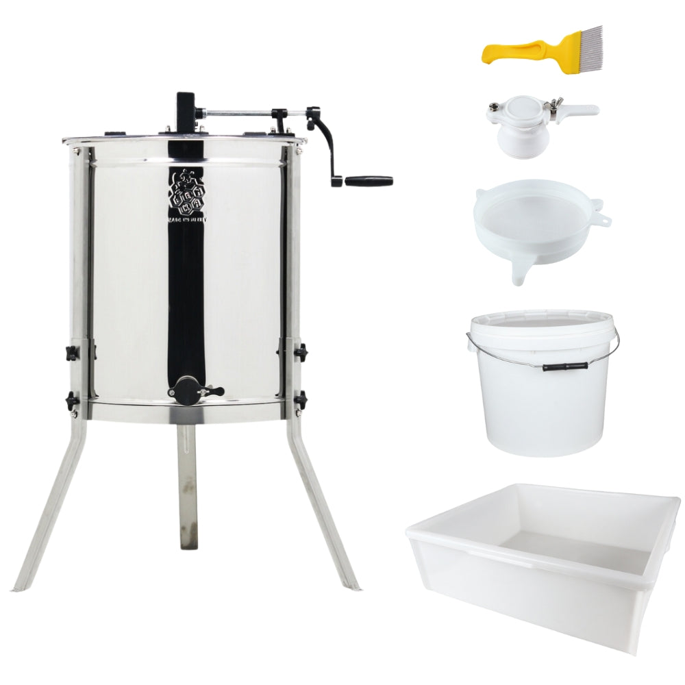 Honigernte Starter Set