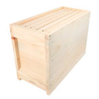 Ablegerkasten ZaDant aus Holz “5 Waben”