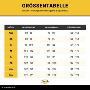 Atmungsaktive Imkerjacke mit Fechtschleier – IMKADO – Grün