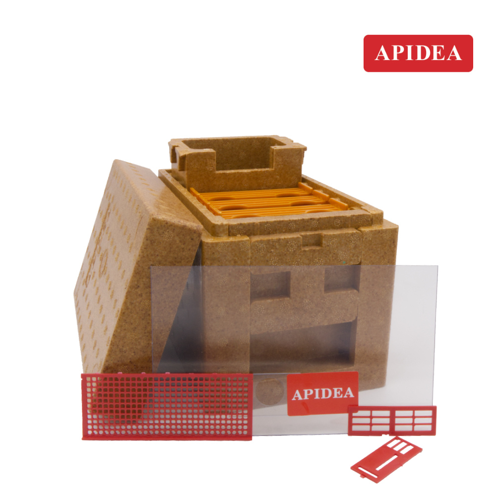 APIDEA Begattungs Kästchen