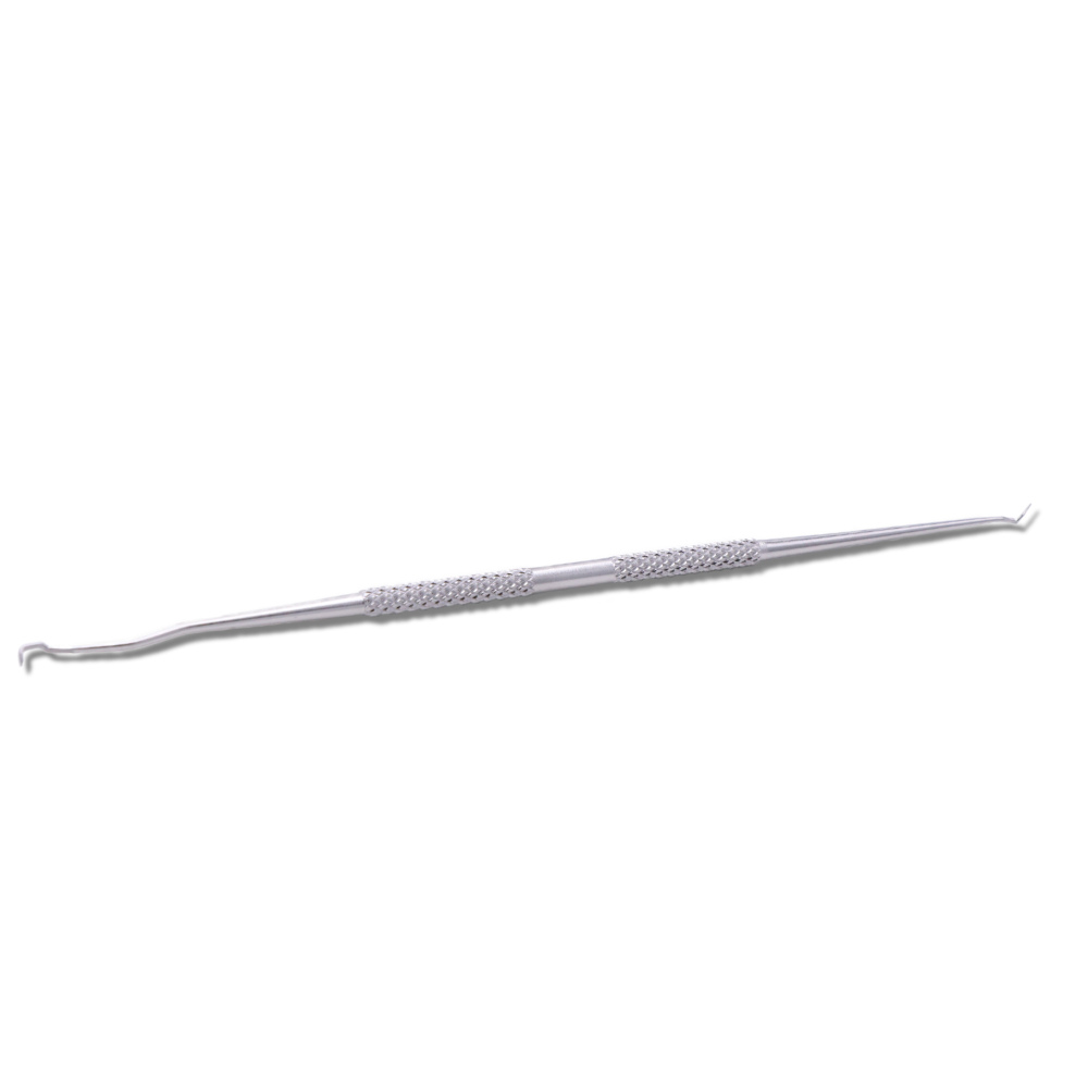 Umlarvnadel “STANDARD” mit Futterlöffel