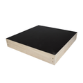 Außendeckel Holz 475 x 475 – DNM 10