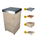 Holzbeute DNM