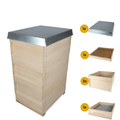 Holzbeute Zander Dr. Liebig
