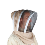Cappello da apicoltore con velo