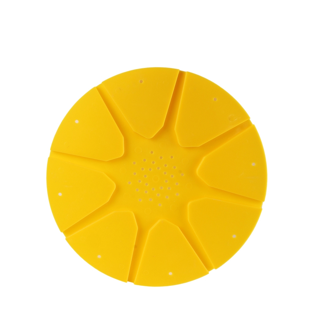 Bienenflucht - 8 Ausgänge