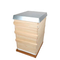 Holzbeute Dadant