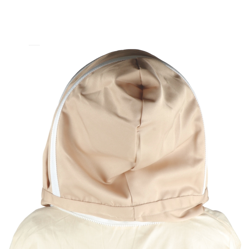 Biene+ Imkerhaube mit Schleier