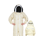 Imkeranzug mit Doppel-Reißverschluss ASTRONAUT