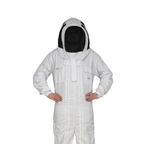 Imkeranzug mit Doppel-Reißverschluss ASTRONAUT