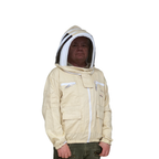 Imkerjacke mit Reißverschluss – ASTRONAUT