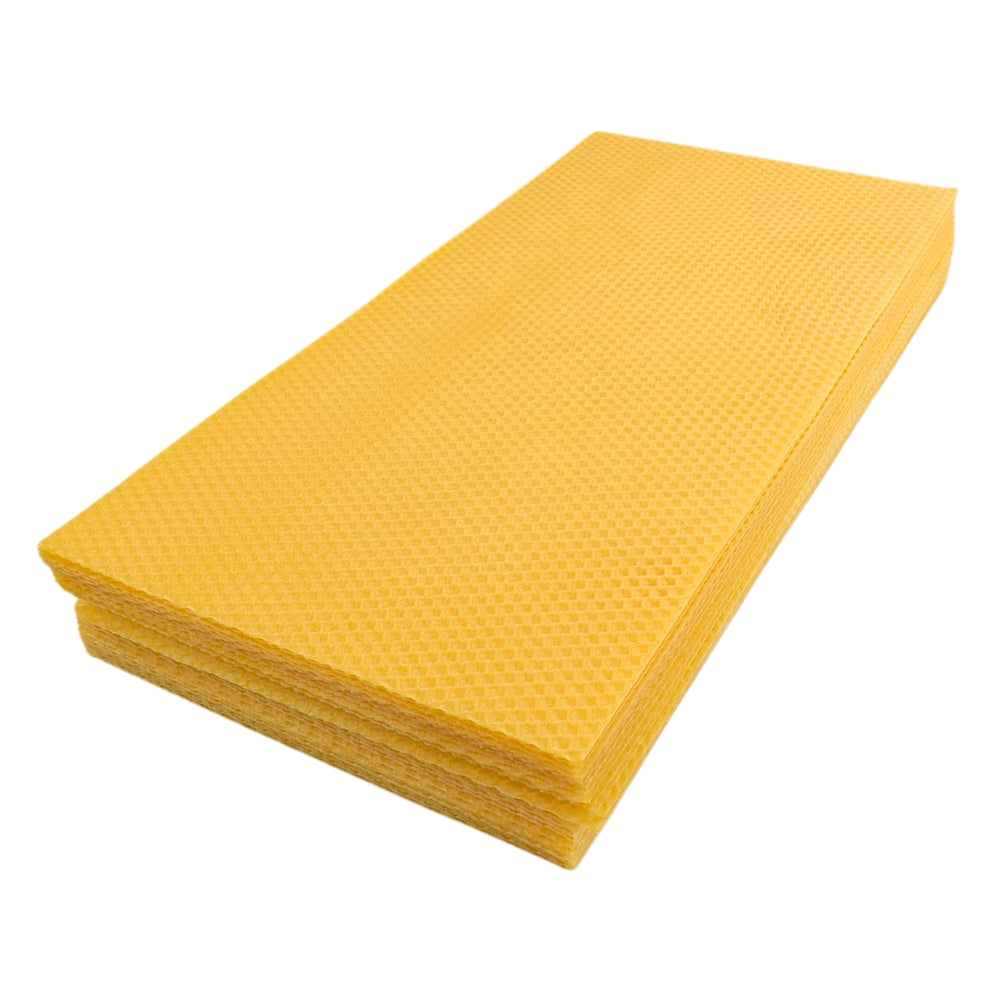 Mittelwände 2kg - Zander Dr. Liebig Ganzzarge